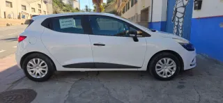 Renault Clio 2018