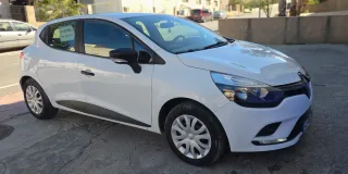 Renault Clio 2018