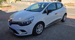 Renault Clio 2018