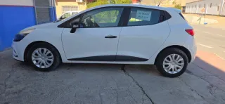 Renault Clio 2018
