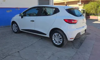 Renault Clio 2018