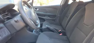 Renault Clio 2018