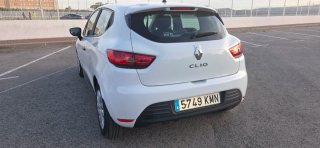 Renault Clio 2018