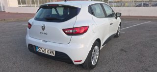 Renault Clio 2018