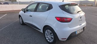 Renault Clio 2018
