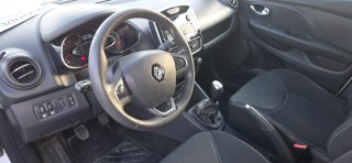 Renault Clio 2018