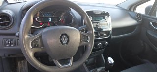 Renault Clio 2018