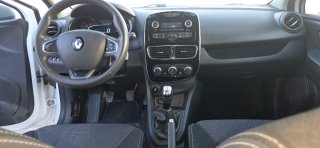 Renault Clio 2018