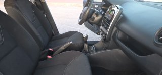 Renault Clio 2018