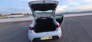 Renault Clio 2018