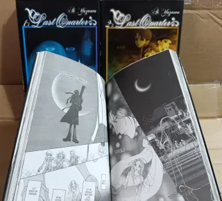 Last Quarter (Completa)