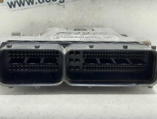 Centralita motor uce opel 8980135190 astra 1112191