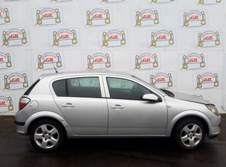 Centralita motor uce opel 8980135190 astra 1112191