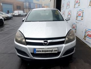 Centralita motor uce opel 8980135190 astra 1112191