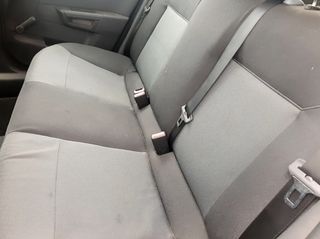 Centralita motor uce opel 8980135190 astra 1112191