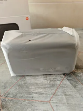 Altavoz Inteligente Xiaomi Smart Speaker Lite