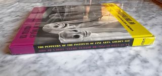 El teatro guiñol de Bellas Artes PRECINTADO