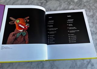 El teatro guiñol de Bellas Artes PRECINTADO