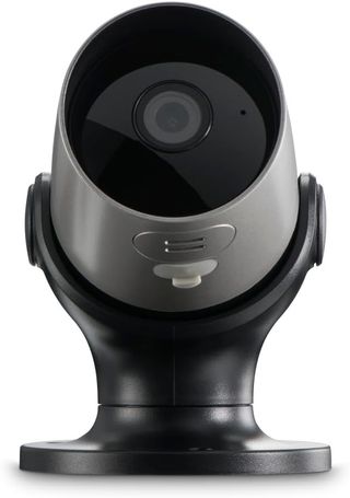 Cámara de vigilancia WiFi Hama