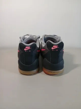 Nike Air max Invigor