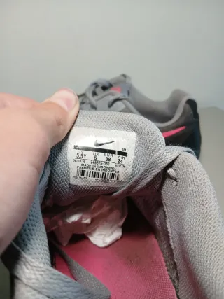 Nike Air max Invigor