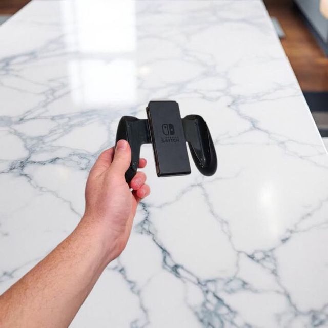 Nintendo Switch + Accessori