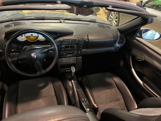 Porsche Boxster S 3.2 Manual