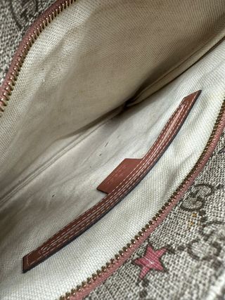 Bandolera Gucci GG Stars Multicolor