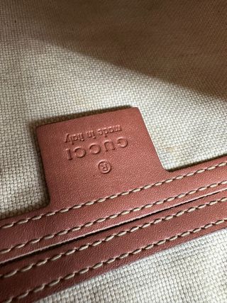 Bandolera Gucci GG Stars Multicolor