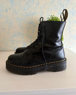 Botas Dr. Martens Jadon