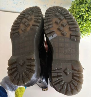 Botas Dr. Martens Jadon