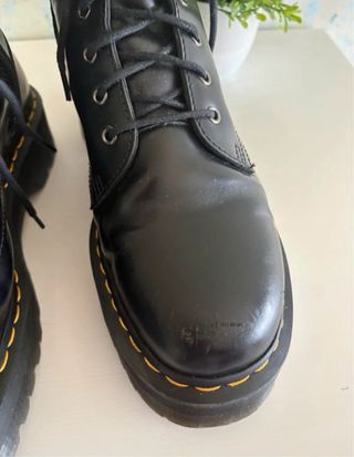Botas Dr. Martens Jadon