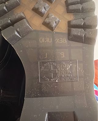 Botas Dr. Martens Jadon