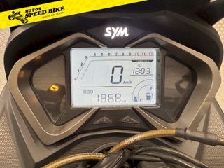 SYM JET 14 125 LC - 2023 - 1.868km