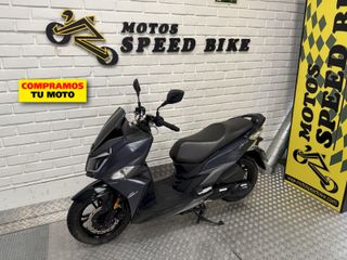 SYM JET 14 125 LC - 2023 - 1.868km