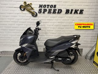 SYM JET 14 125 LC - 2023 - 1.868km