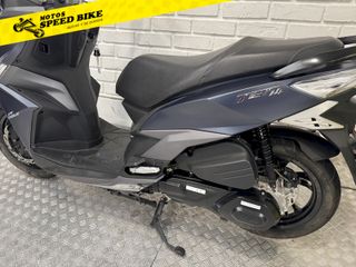 SYM JET 14 125 LC - 2023 - 1.868km