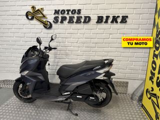 SYM JET 14 125 LC - 2023 - 1.868km