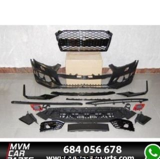 Paragolpes Delantero Audi A5 Sportback/Coupe/Cab