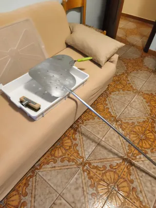 Forno elettrico professionale pizza 220v