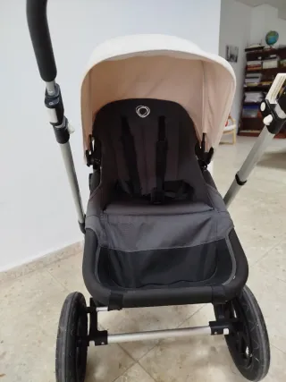 Bugaboo Cochecito Bebé