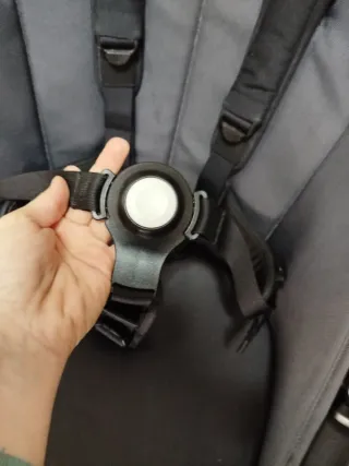 Bugaboo Cochecito Bebé