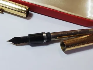 Parker stilografica vintage RARA