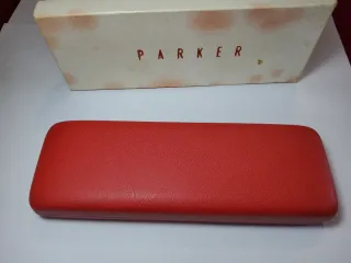 Parker stilografica vintage RARA