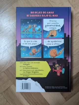 Veinte mil pulgas de viaje submarino