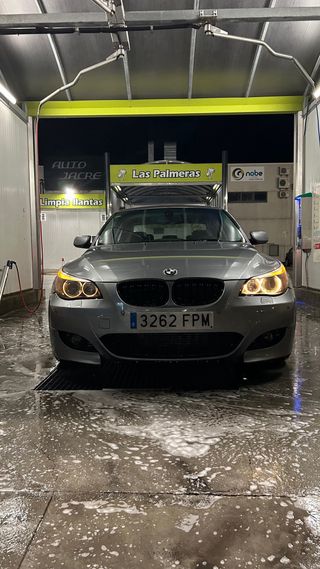 BMW Serie 5 2005