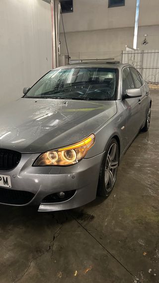 BMW Serie 5 2005