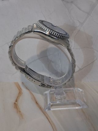 Seiko 5 Sports GMT SSK003K1 Automático Novo