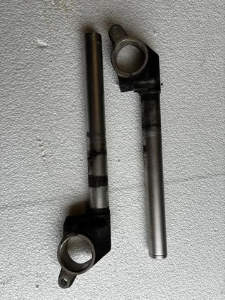 Semimanillares Yamaha TZR 50