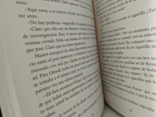 Pack 4 Libros Agatha Christie